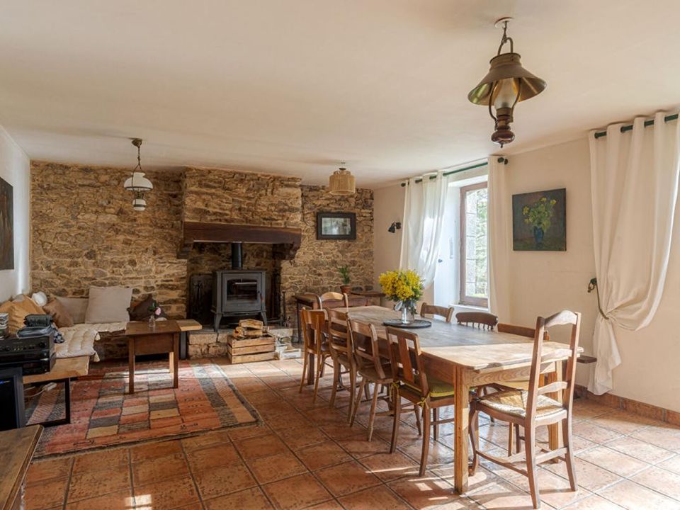 Villa i Pluvigner, Morbihan - foto 5