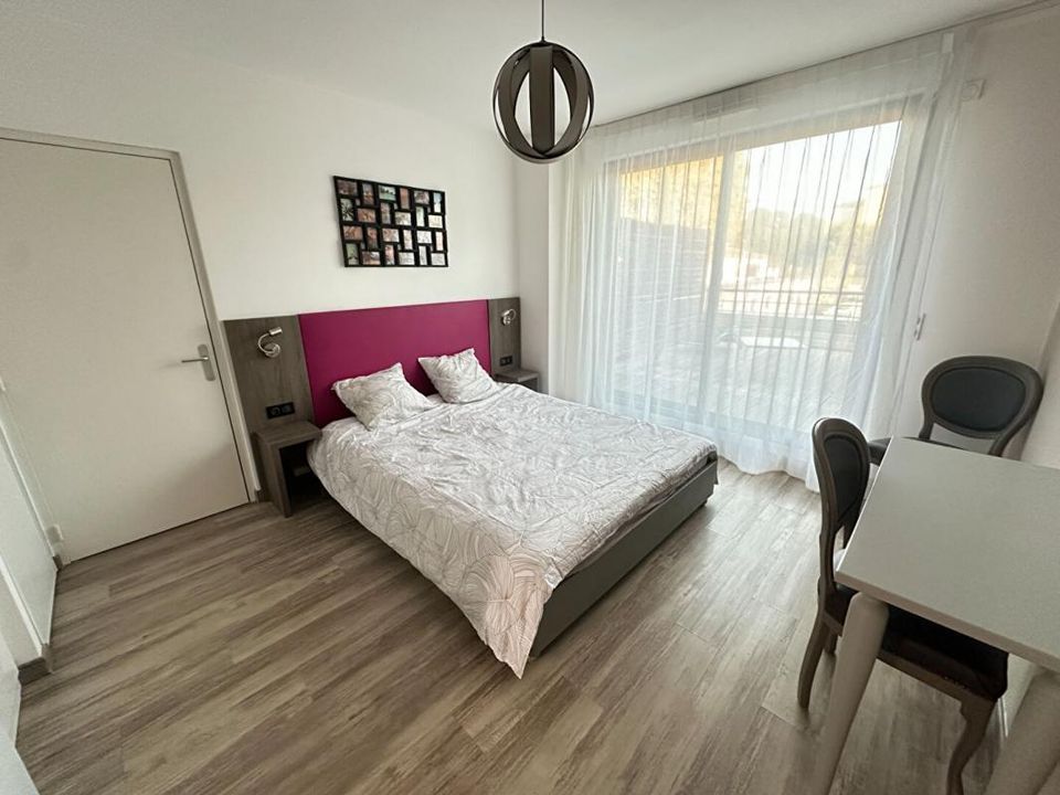 Apartament a Éguilles, Bouches-du-Rhone - foto 1