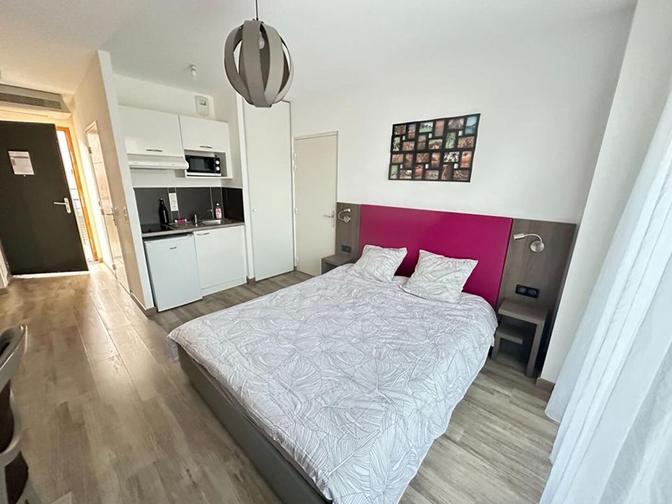 Apartament a Éguilles, Bouches-du-Rhone - foto 2