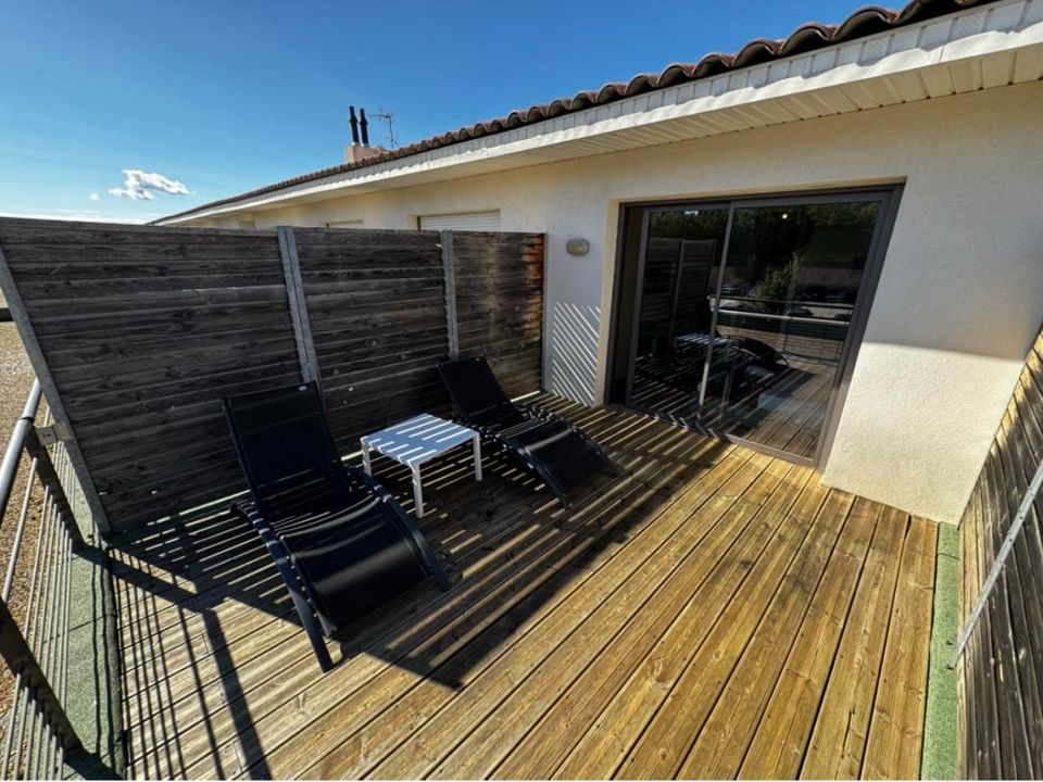 Apartament a Éguilles, Bouches-du-Rhone - foto 4