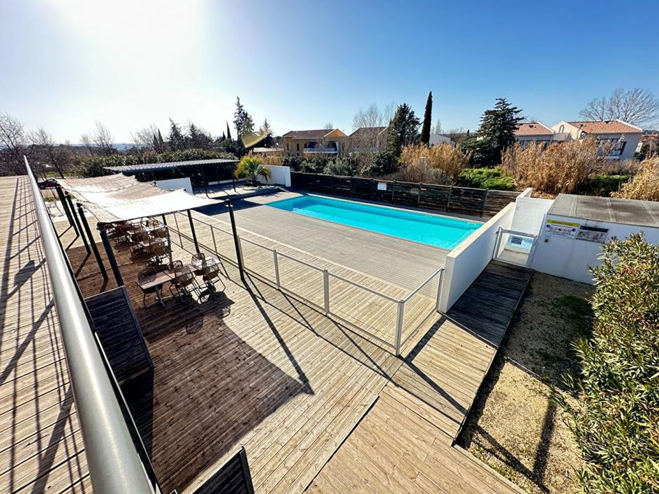 Apartament a Éguilles, Bouches-du-Rhone - foto 5