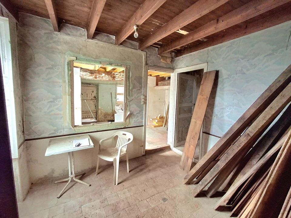 Villa i Saint-Hilaire-de-Clisson, Loire-Atlantique - foto 1