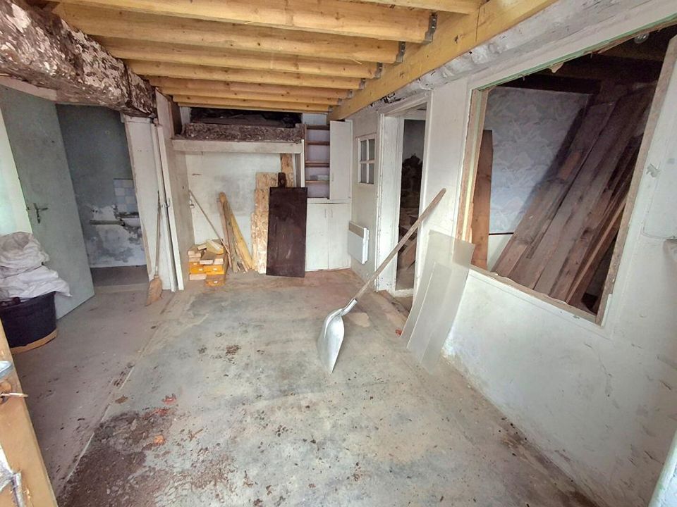 Villa i Saint-Hilaire-de-Clisson, Loire-Atlantique - foto 3