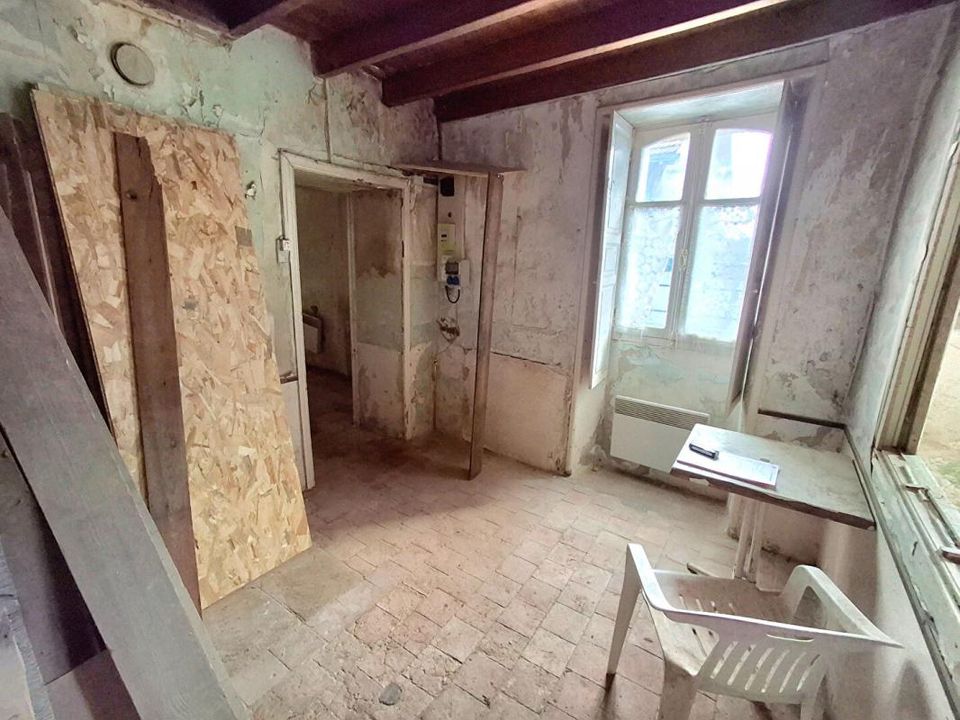 Villa i Saint-Hilaire-de-Clisson, Loire-Atlantique - foto 4
