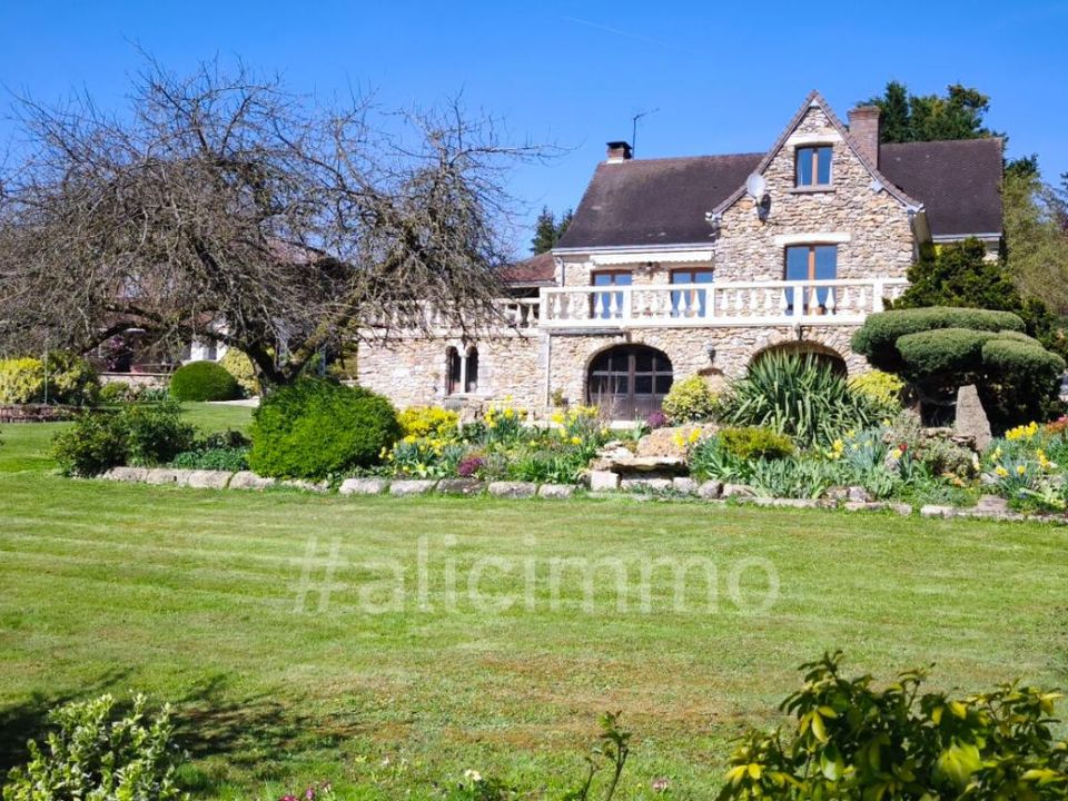 Villa i Talus-St.-Prix, Marne - foto 3