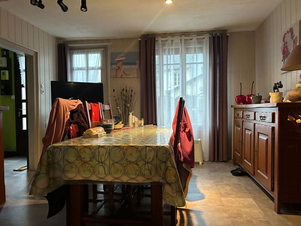 Villa in Beuzeville, Eure - foto 1