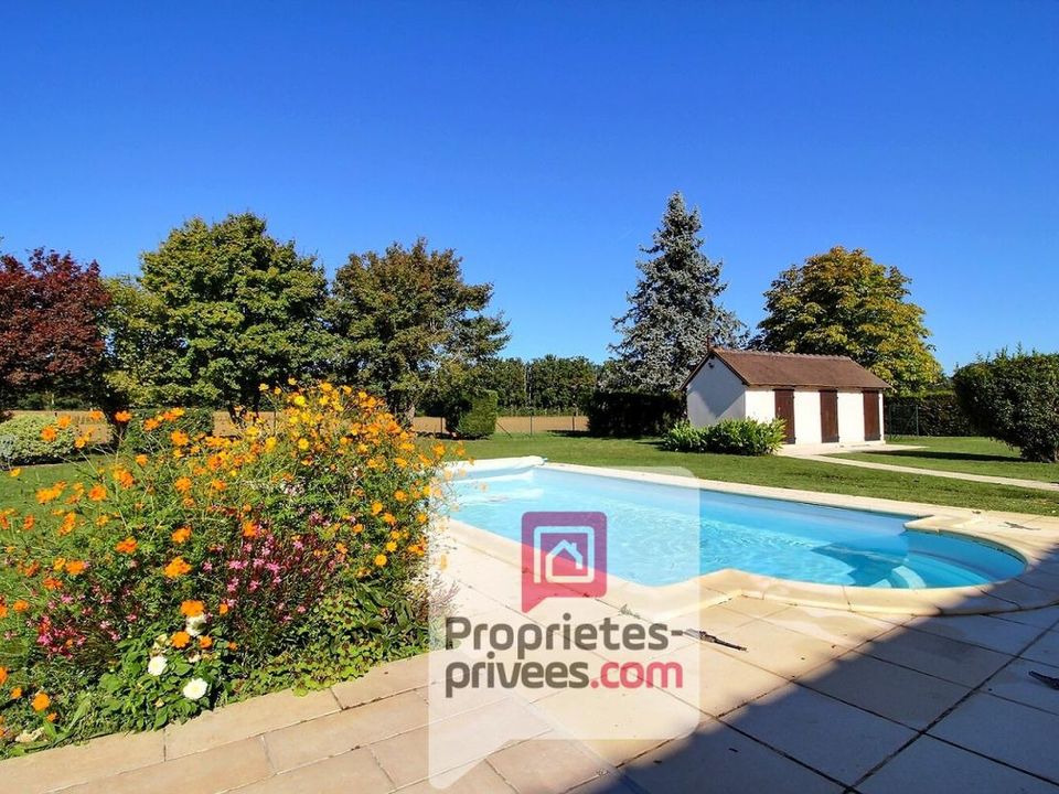 Villa i Montargis, Loiret - foto 2