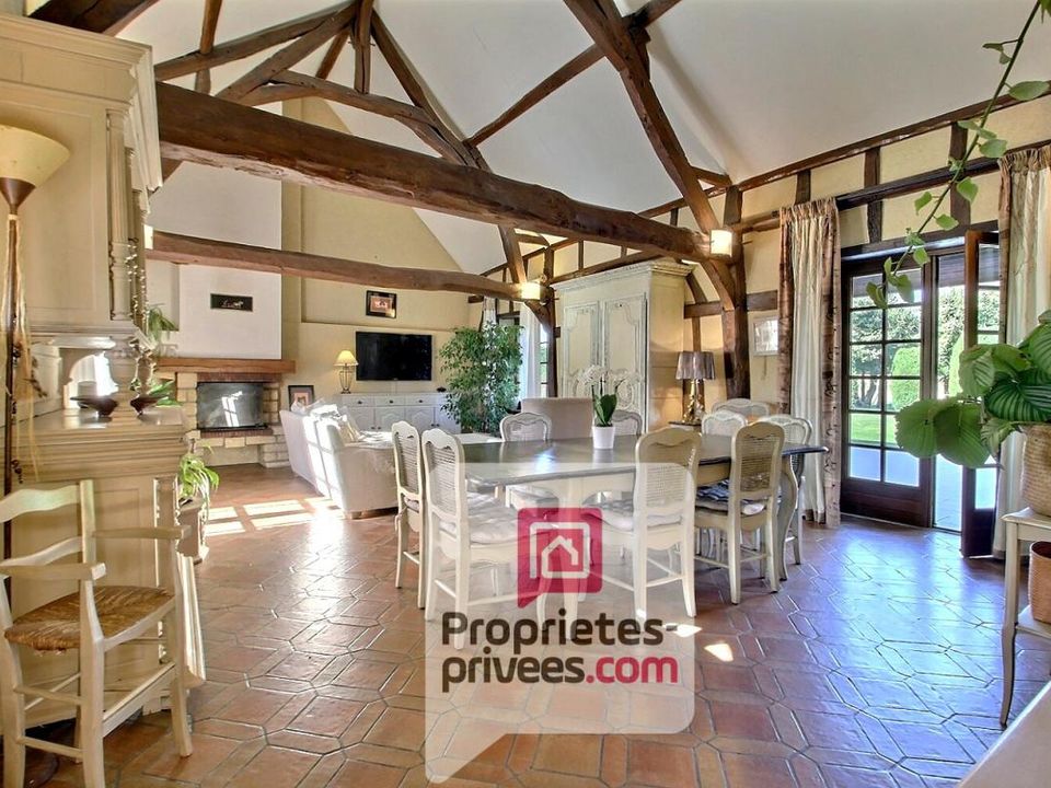 Villa i Montargis, Loiret - foto 3