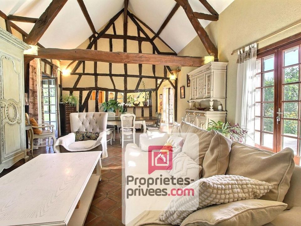 Villa i Montargis, Loiret - foto 4