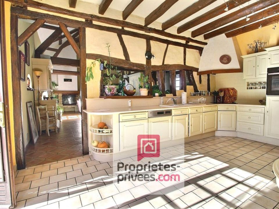 Villa i Montargis, Loiret - foto 5