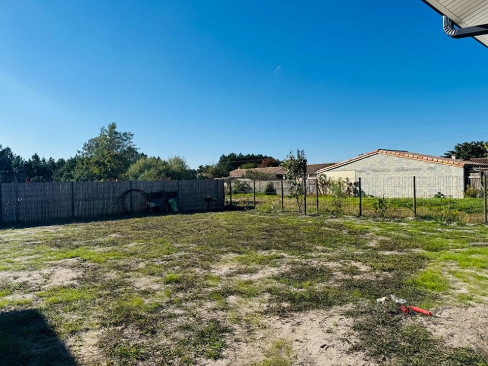 Villa i Audenge, Gironde - bilde 2