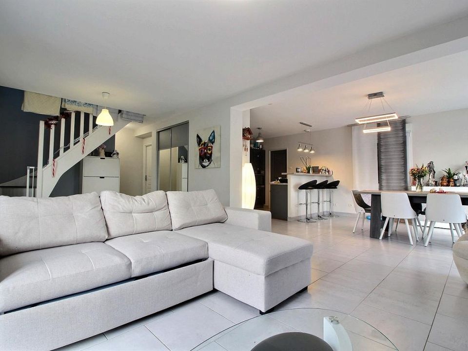 Villa a Gidy, Loiret - foto 1