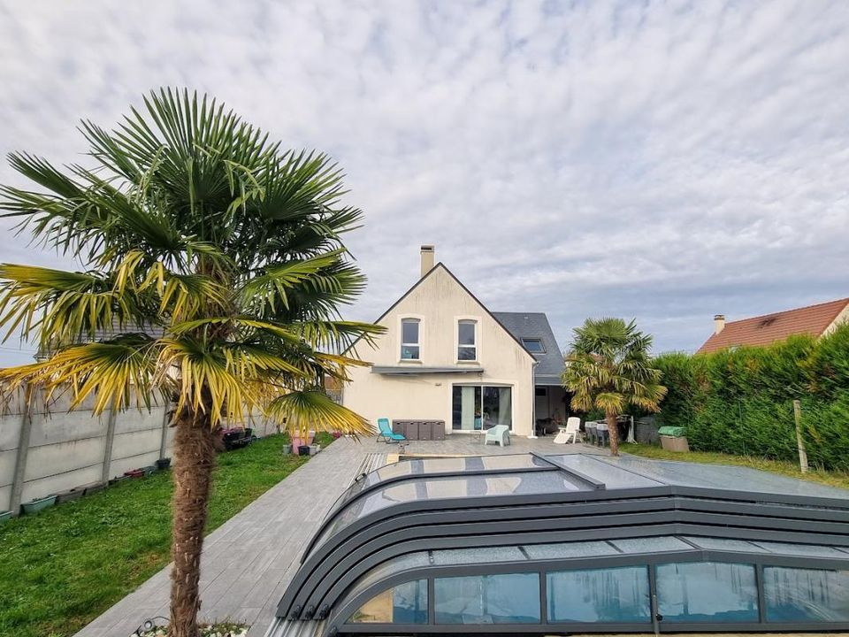 Villa a Gidy, Loiret - foto 2