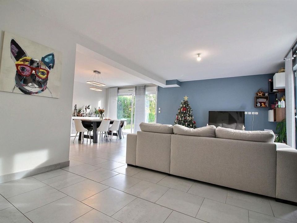 Villa a Gidy, Loiret - foto 3