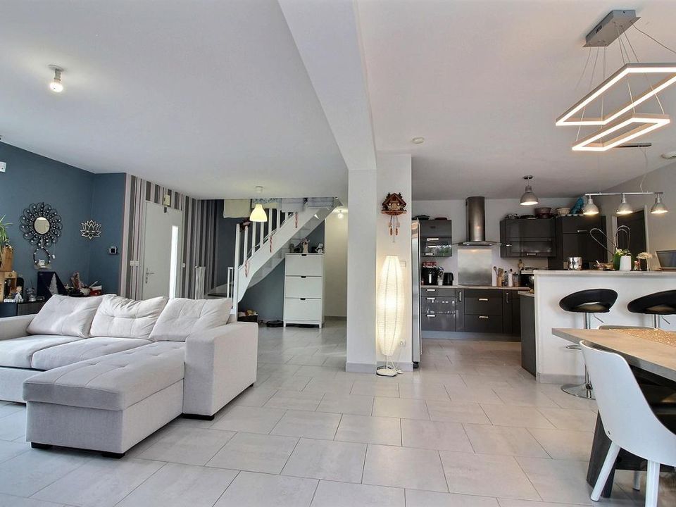 Villa a Gidy, Loiret - foto 4