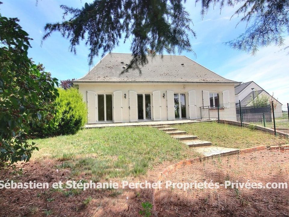 Villa a Boulay-les-Barres, Loiret - foto 2