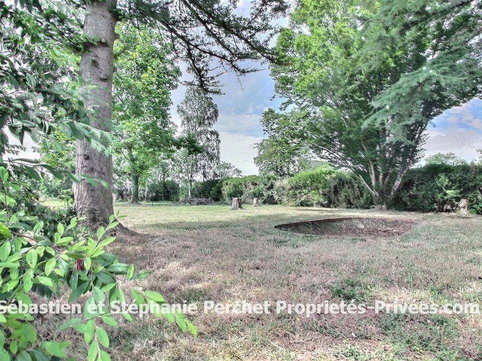 Villa a Boulay-les-Barres, Loiret - foto 3