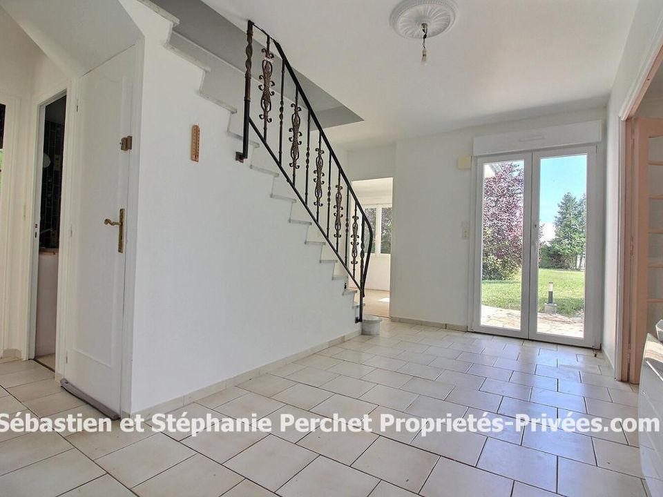 Villa a Boulay-les-Barres, Loiret - foto 4