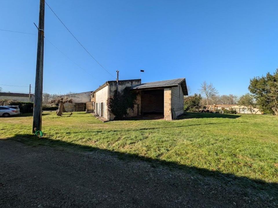 Villa a Saint-Denis-de-Pile, Gironde - foto 4