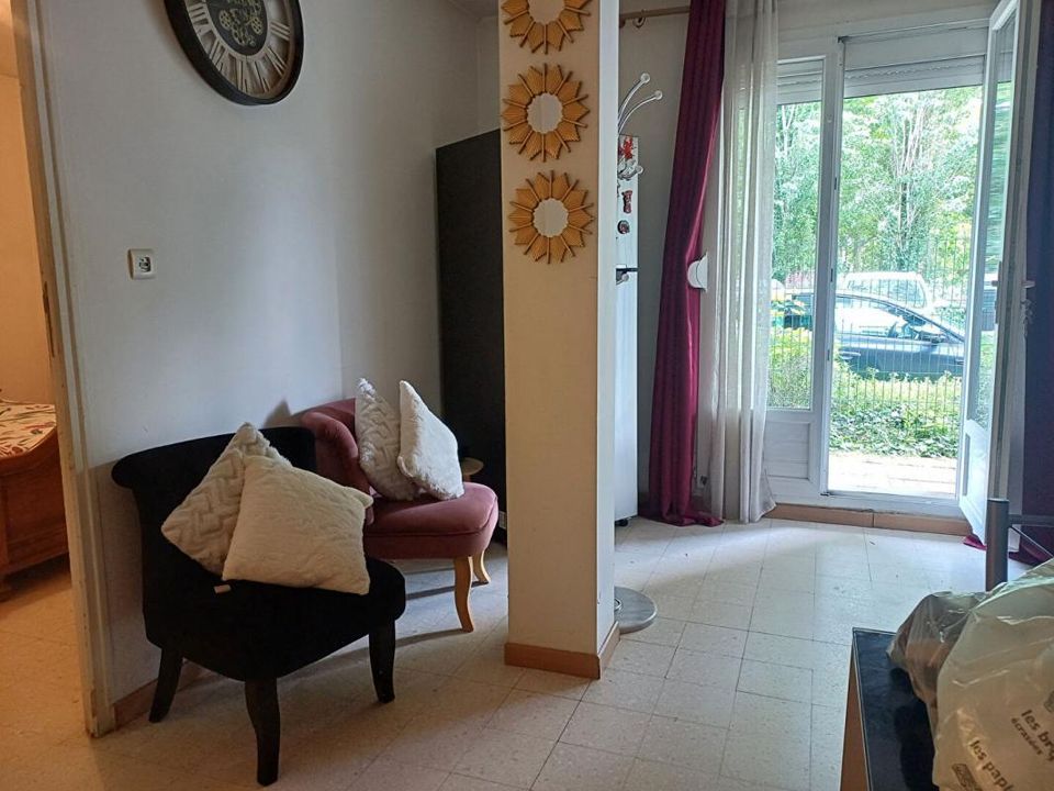 Lejlighed i Noyon, Oise - foto 2