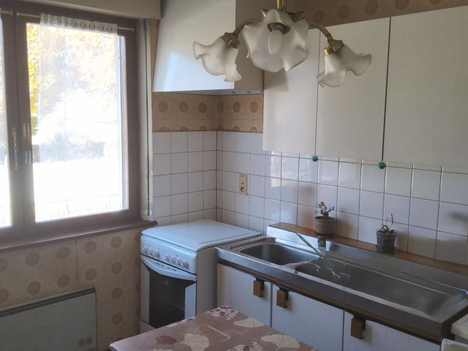 Villa i Pont-de-Roide-Vermondans, Doubs - bilde 2
