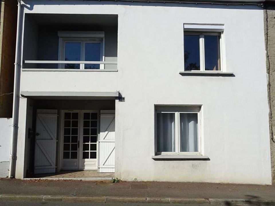 Lejlighed i Mugron, Landes - foto 1