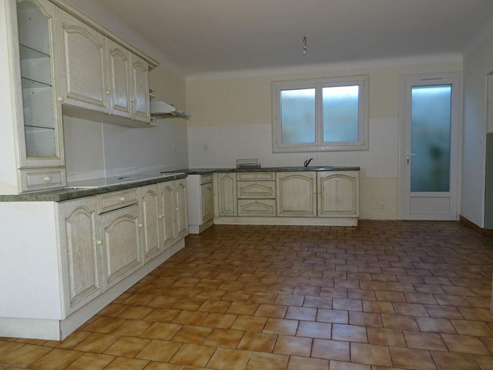 Lejlighed i Mugron, Landes - foto 3
