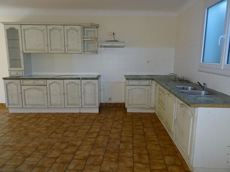 Lejlighed i Mugron, Landes - foto 4