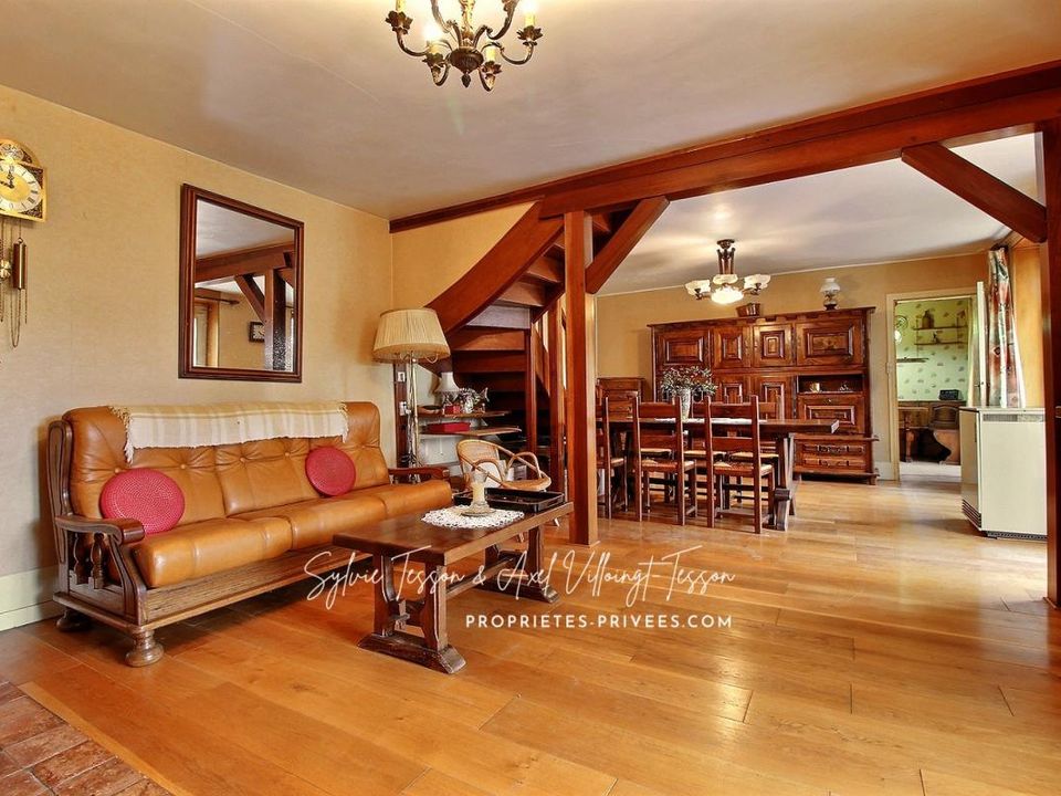 Villa i Chevilly, Loiret - foto 1