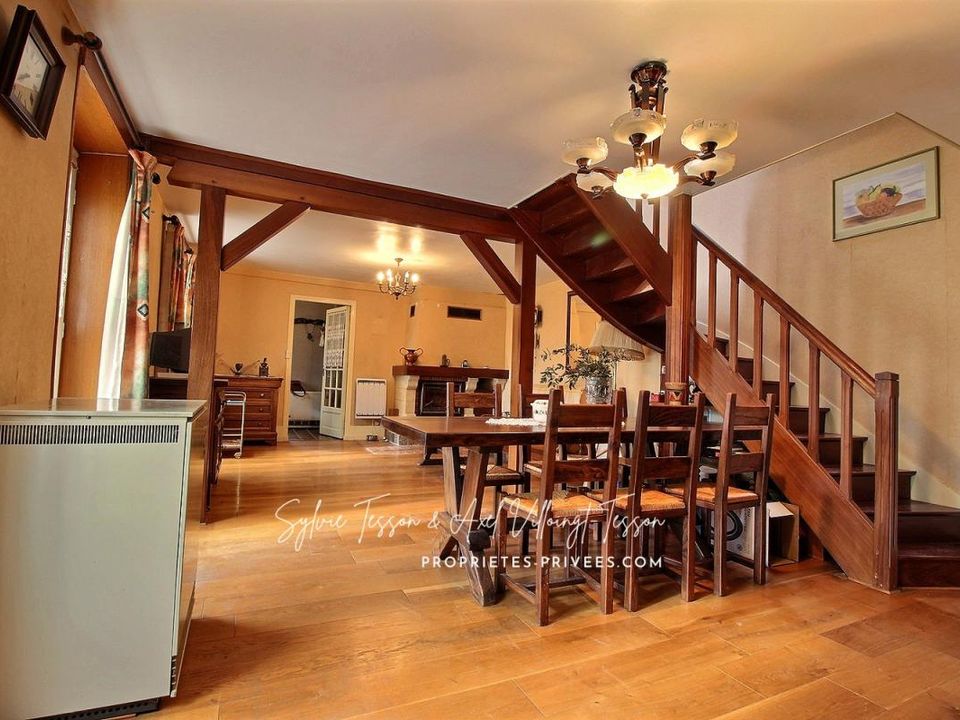 Villa i Chevilly, Loiret - foto 2