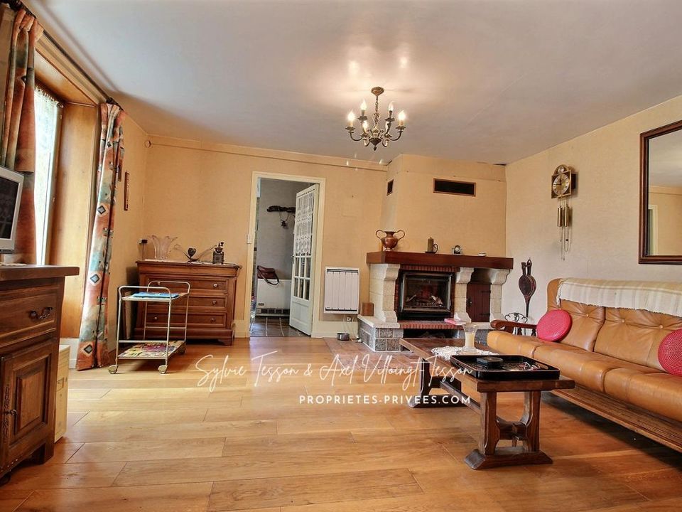 Villa i Chevilly, Loiret - foto 3