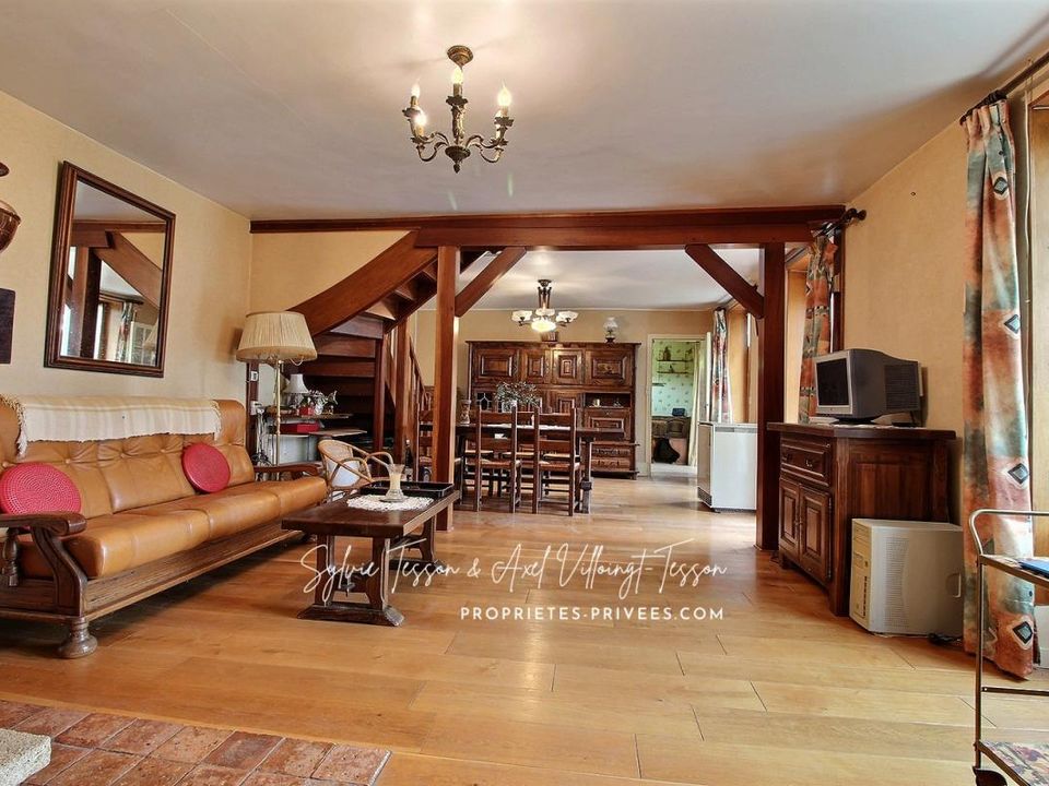 Villa i Chevilly, Loiret - foto 4