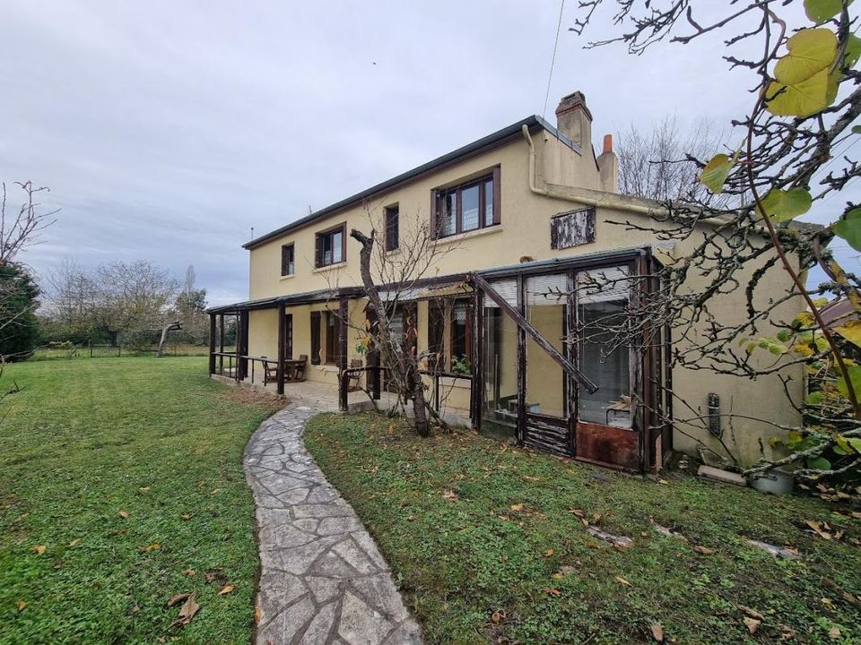 Villa i Chevilly, Loiret - foto 5