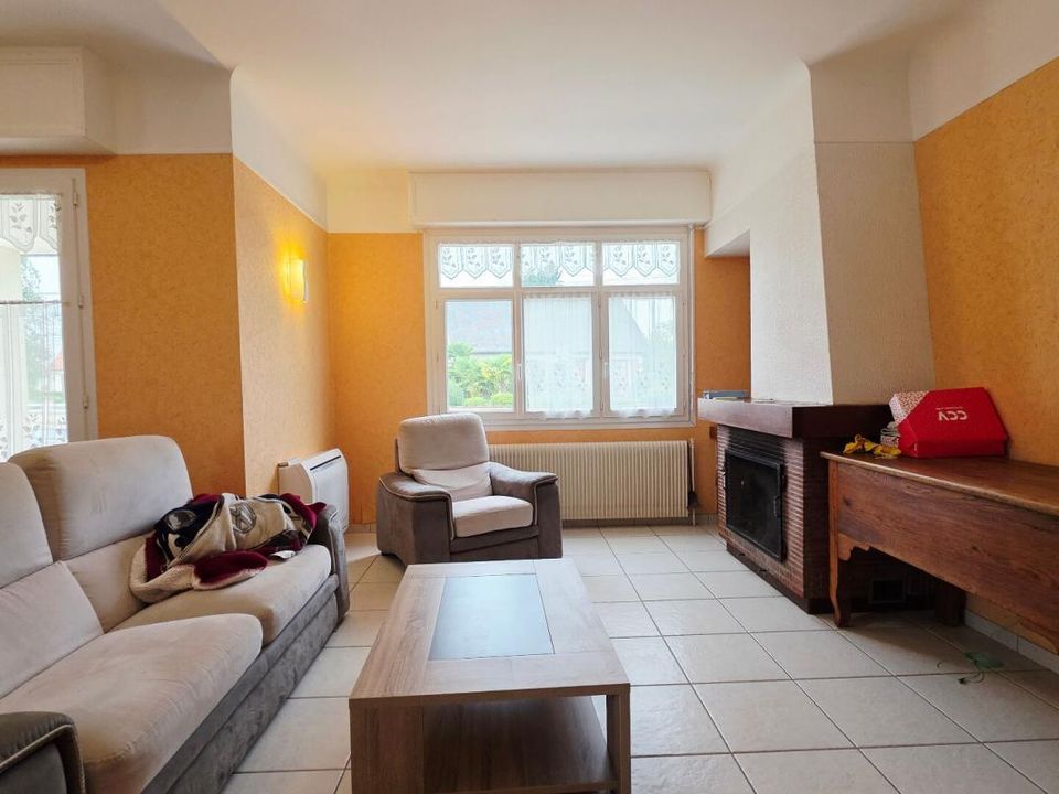 Villa i Mehun-sur-Yevre, Cher - foto 5