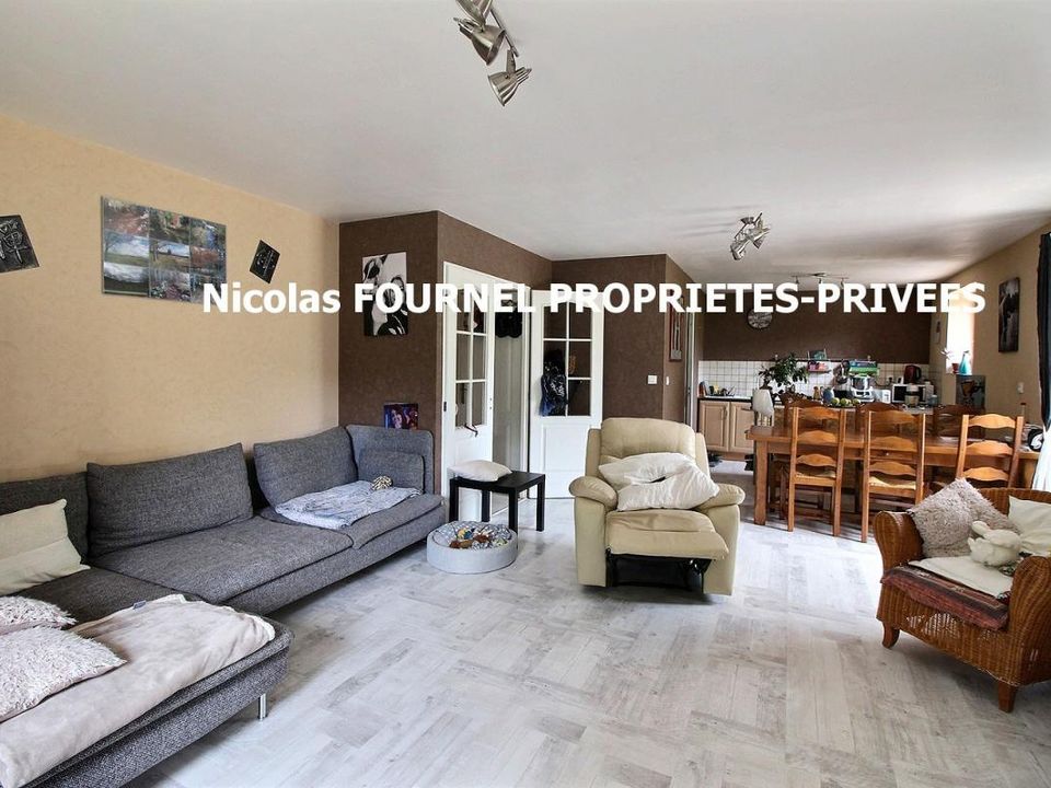Villa a Tarentaise, Loire - foto 2