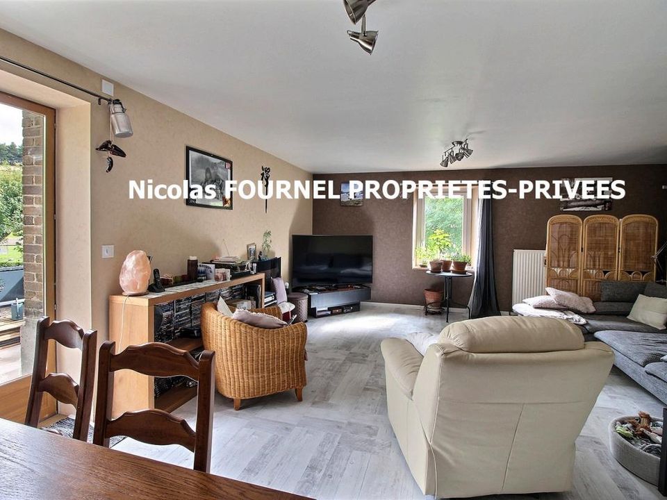 Villa a Tarentaise, Loire - foto 3