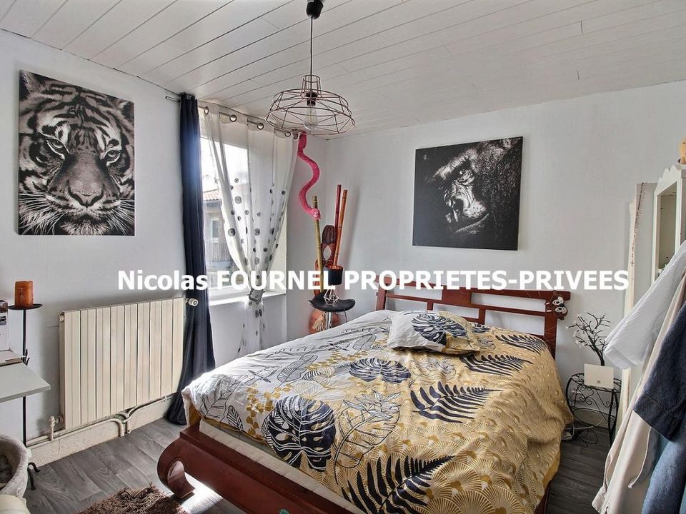 Villa a Tarentaise, Loire - foto 4