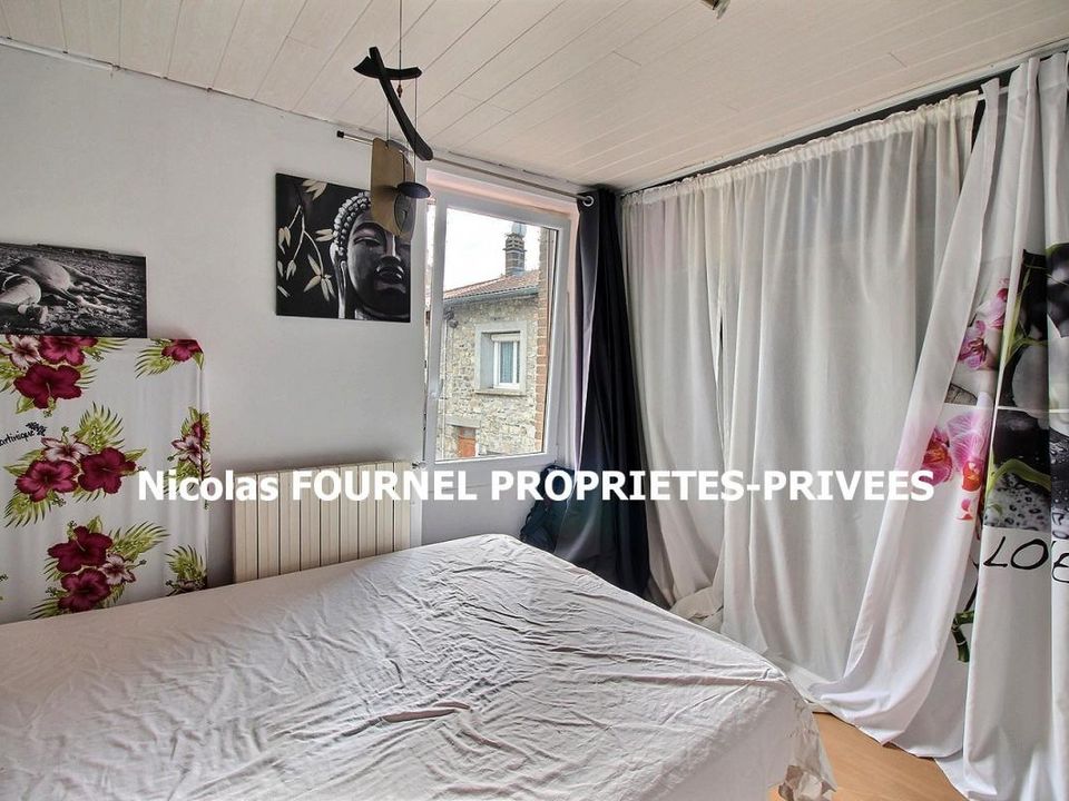 Villa a Tarentaise, Loire - foto 5
