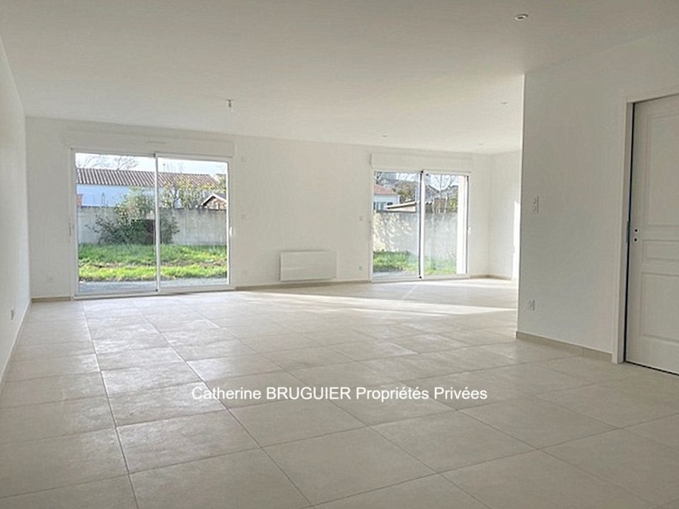 Villa i Saint-Jean-de-Liversay, Charente-Maritime - foto 4