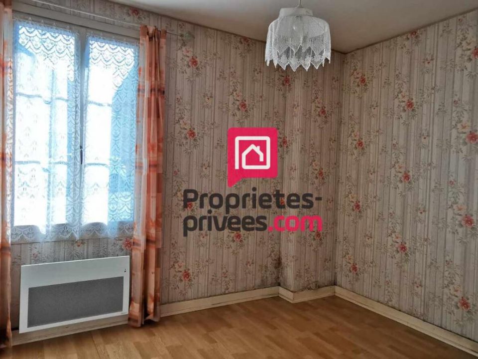 Villa in Ingrandes, Indre - foto 5
