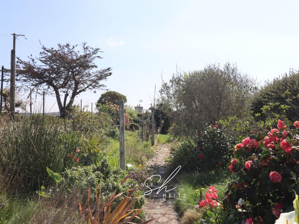 Villa i Guimaec, Finistere - foto 2