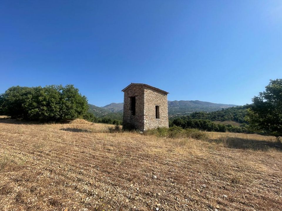Tomt i Champtercier, Alpes-de-Haute-Provence - bilde 2
