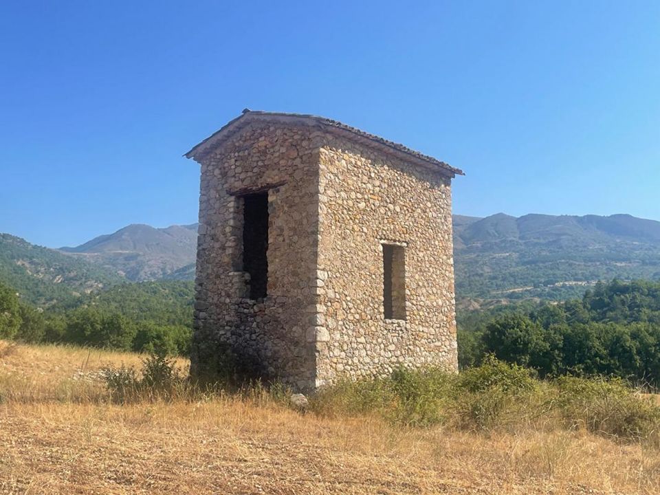 Tomt i Champtercier, Alpes-de-Haute-Provence - bilde 3