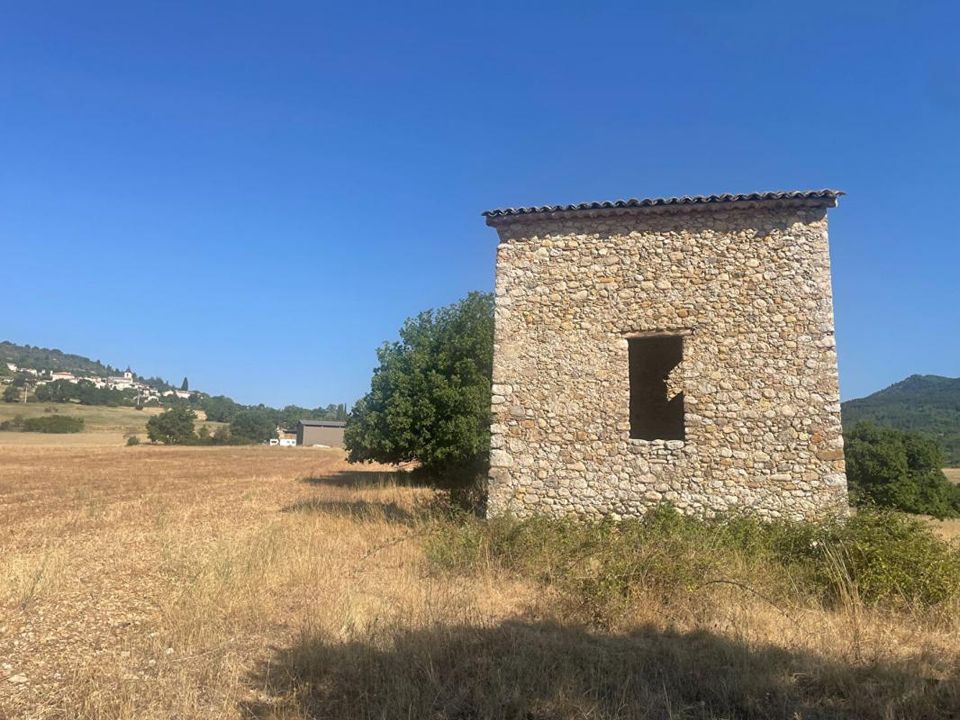 Tomt i Champtercier, Alpes-de-Haute-Provence - bilde 4