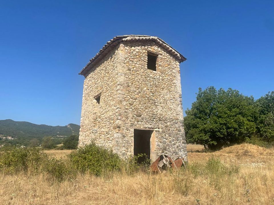 Tomt i Champtercier, Alpes-de-Haute-Provence - bilde 5