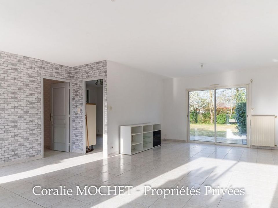 Villa i Saint-Lumine-de-Clisson, Loire-Atlantique - foto 1