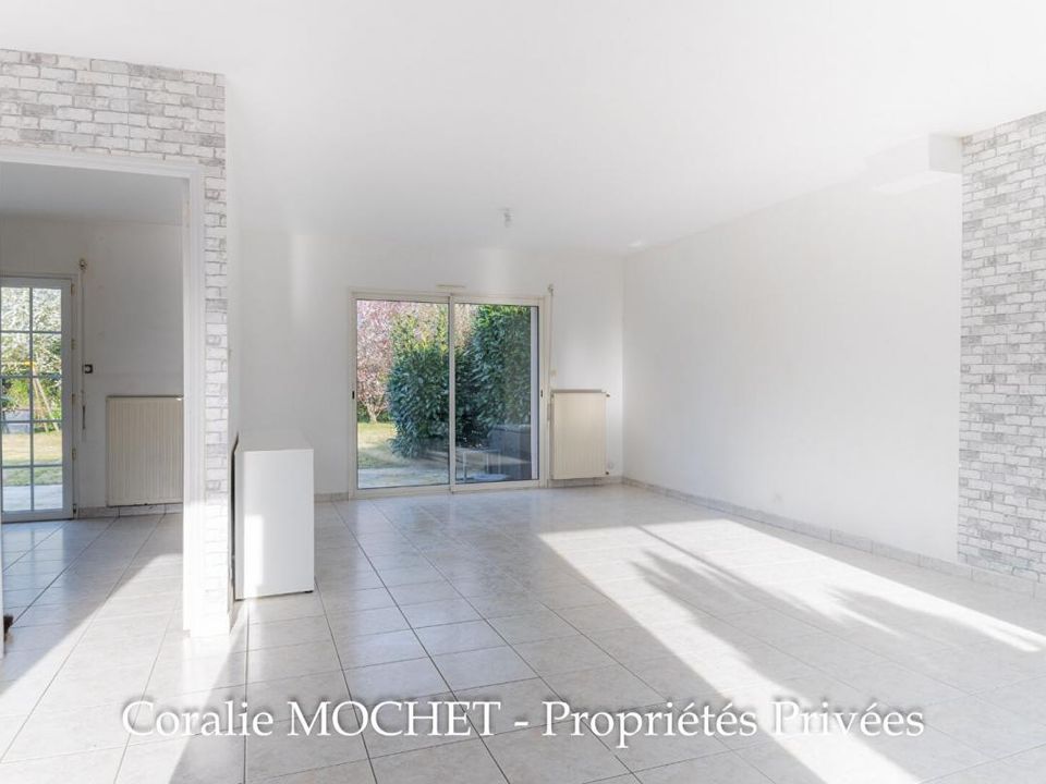 Villa i Saint-Lumine-de-Clisson, Loire-Atlantique - foto 2