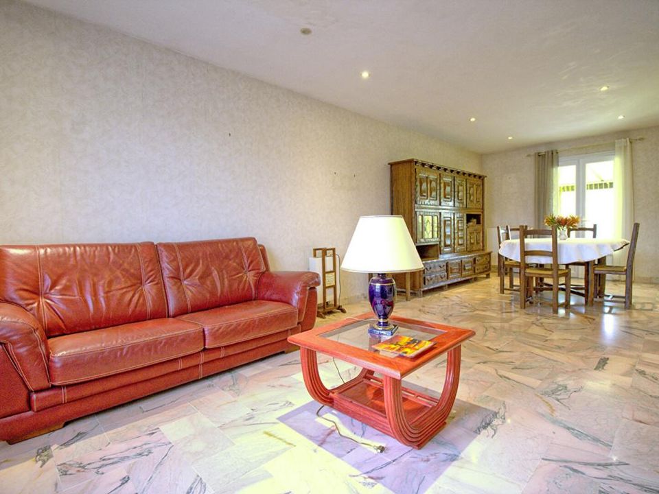 Villa i Longuenee-en-Anjou, Maine-et-Loire - bilde 3