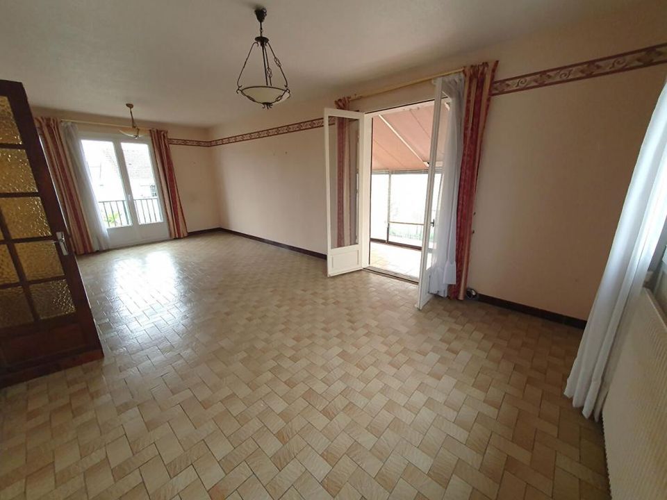 Villa i Saint-Doulchard, Cher - foto 2