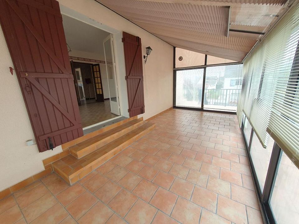 Villa i Saint-Doulchard, Cher - foto 3